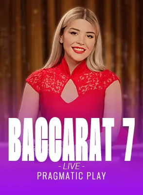 BACCARAT 7