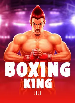 Boxing King