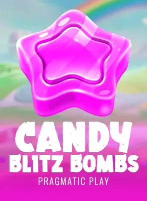 Candy Blitz Bombs