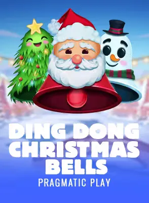 Ding Dong Christmas Bells™