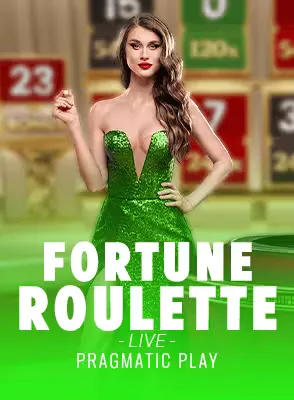 FORTUNE ROULETTE
