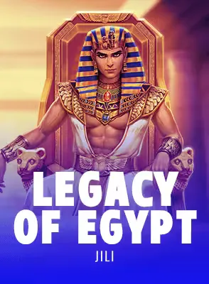 Legacy of Egypt
