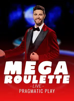 MEGA ROULETTE