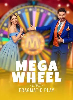 MEGA WHEEL