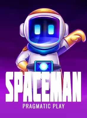 SPACEMAN