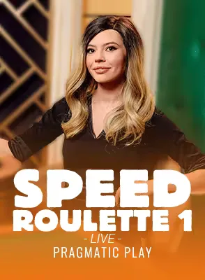 SPEED ROULETTE 1