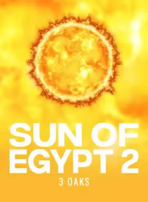 Sun of Egypt 2