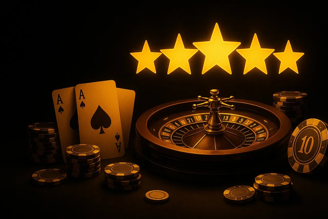 Tombheist Casino  l'analyse détaillée de notre plateforme